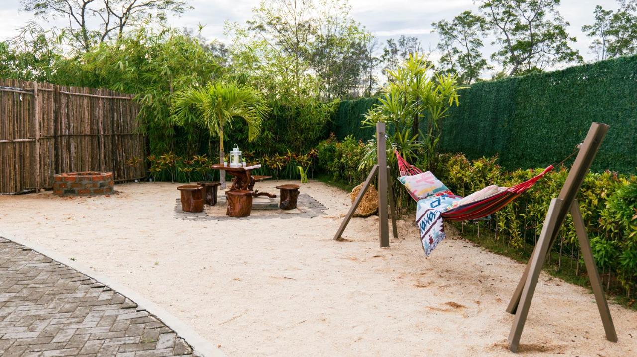 The Anmon Resort Bintan Lagoi Extérieur photo