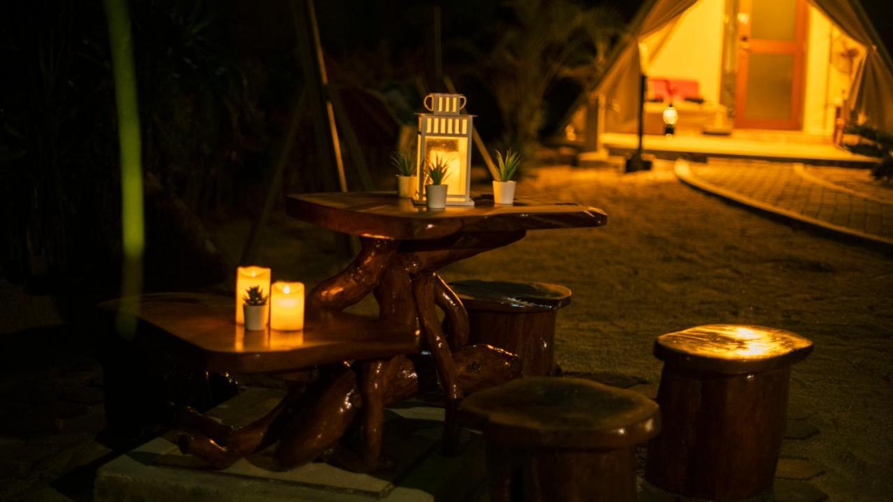 The Anmon Resort Bintan Lagoi Extérieur photo